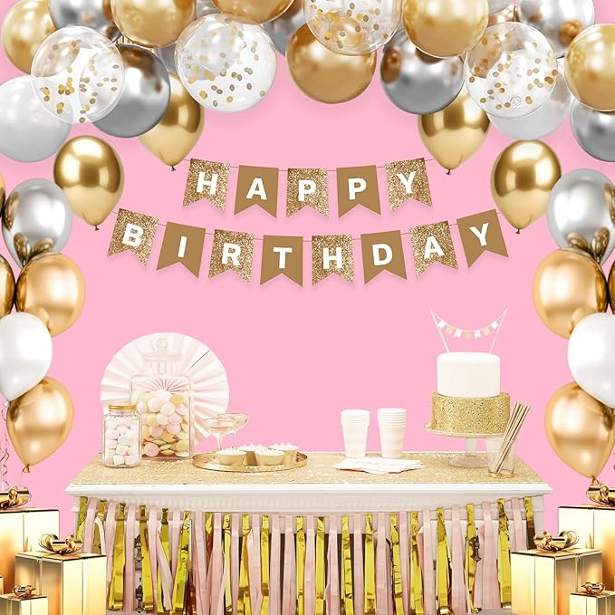Photo Backdrop Pink Background Fabric Professional 8x10ft Seamless Design Eliminates Wrinkles Princess Theme Decoration Valentine's Day Romantic Setting